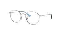 Montatura vista Ray-Ban 9572V409048 BAMBINO - 9572V409046